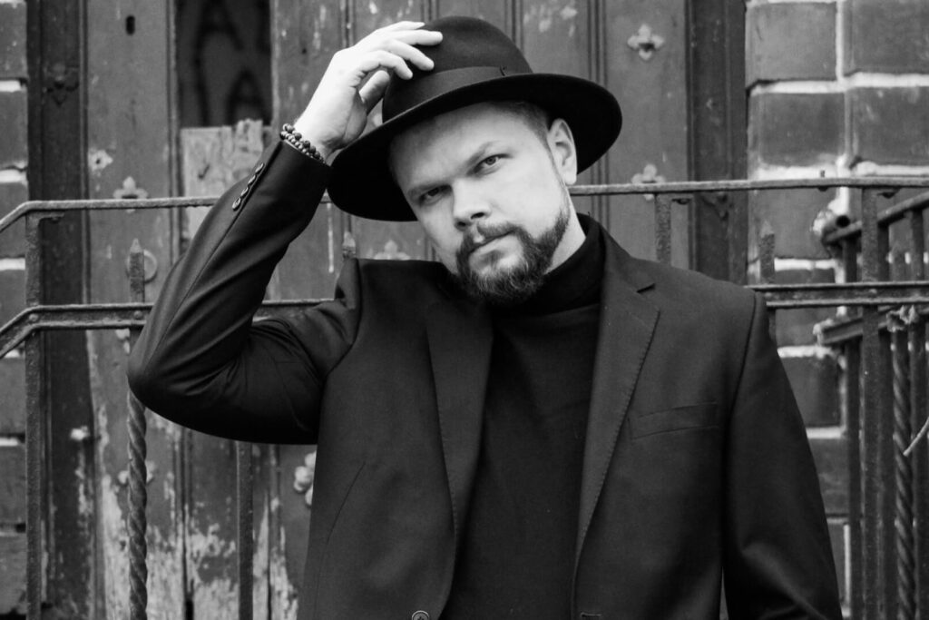 Nowy mini-album Fabiana Filiksa już dostępny