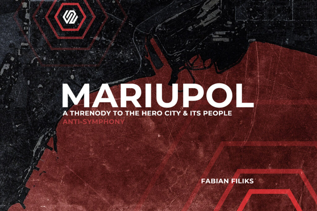 Utwór w hołdzie dla Mariupola