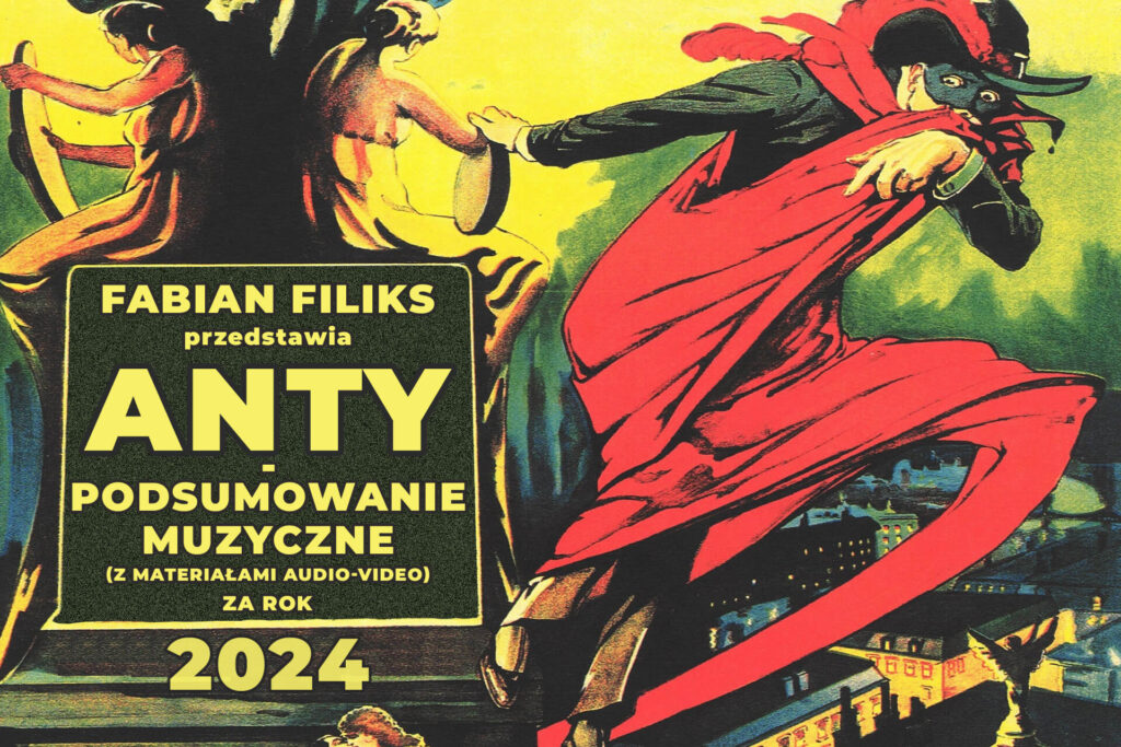 Anty-podsumowanie 2024