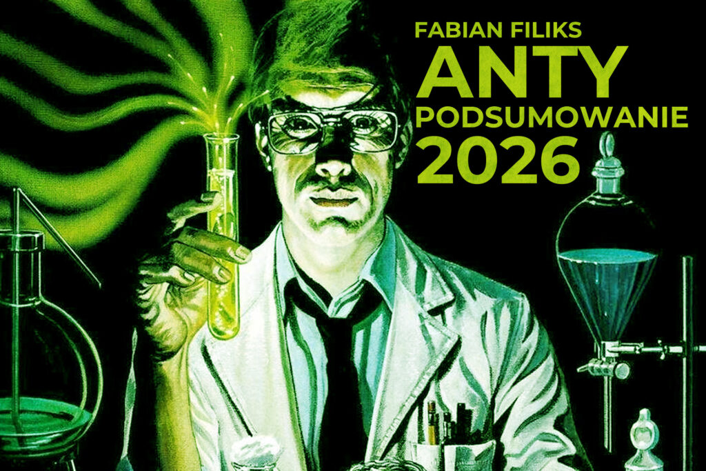 Anty-podsumowanie 2025